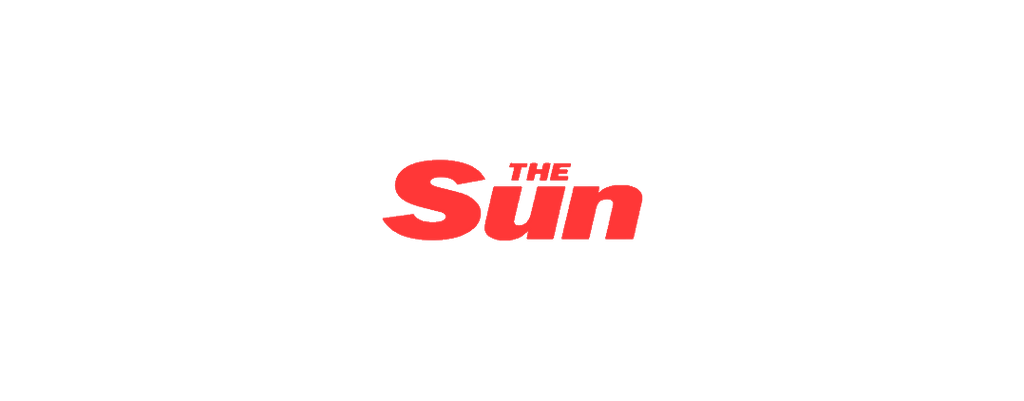The Sun Logo