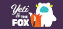 Yeti & The Fox logo